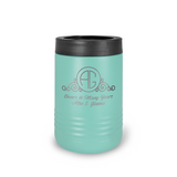 12 oz. Insulated Can Holder - Mint