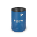 12 oz. Insulated Can Holder - Royal Blue