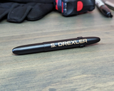 Custom Engraved Fisher Space Pen