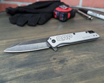 Custom Engraved Kershaw Misdirect EDC Pocket Knife